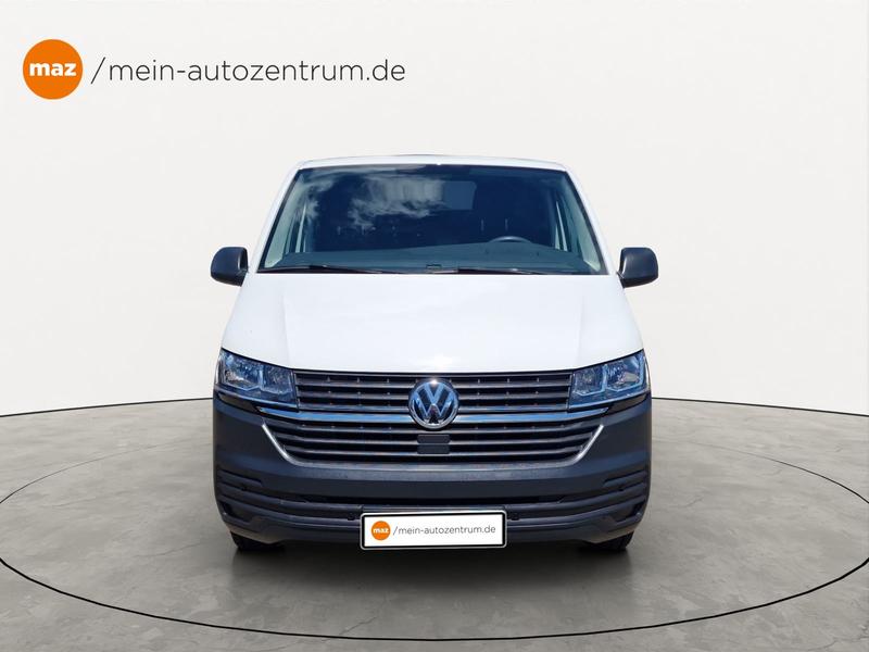 VW Transporter
