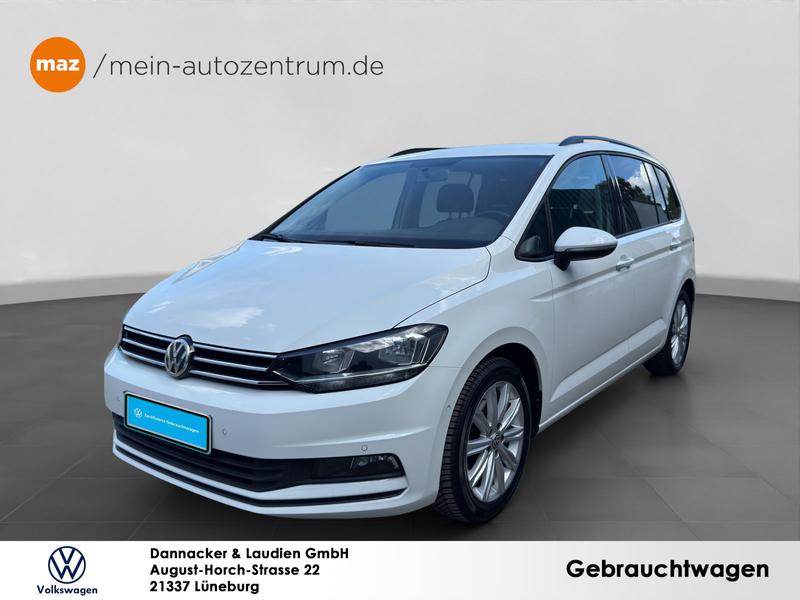 VW Touran