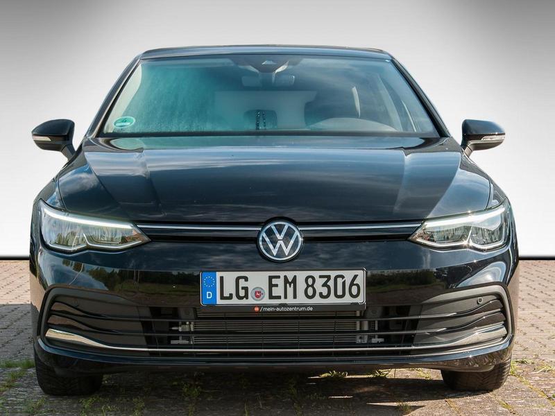 VW Golf
