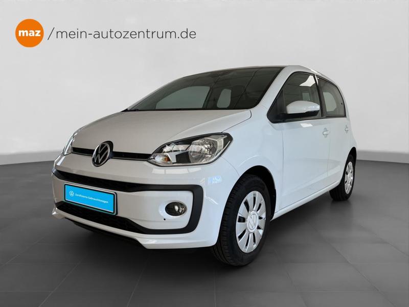 VW up!