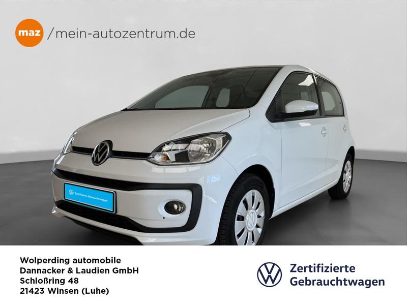 VW up!