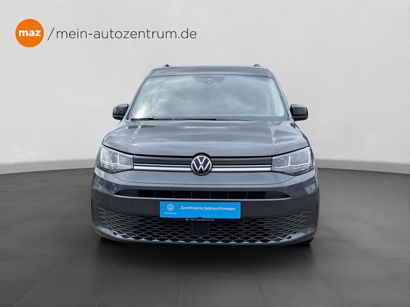 VW Caddy Maxi