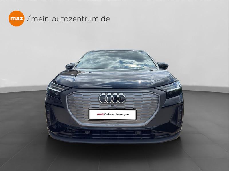 Audi Q4 Sportback e-tron