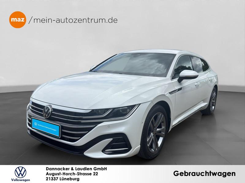 VW Arteon