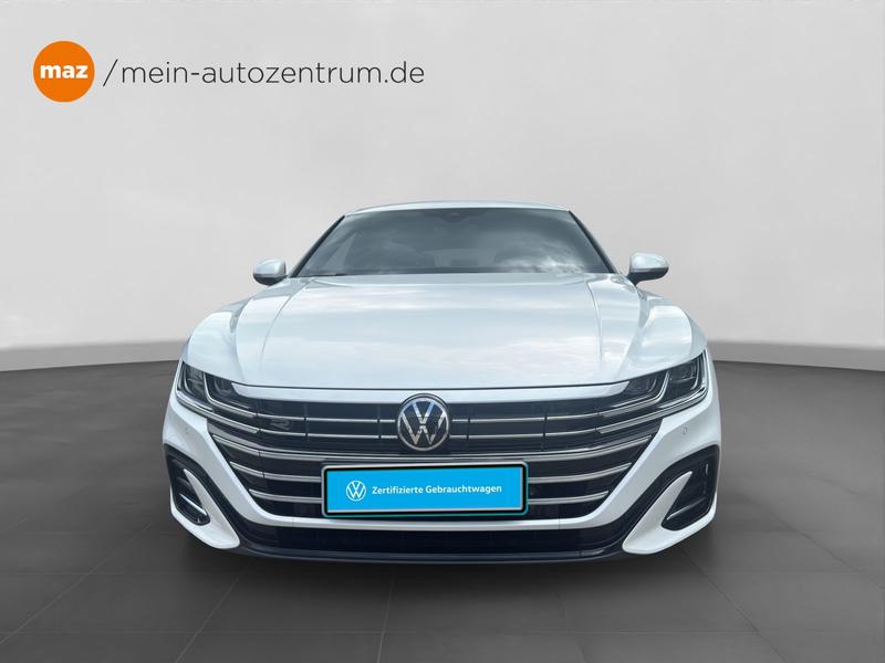 VW Arteon