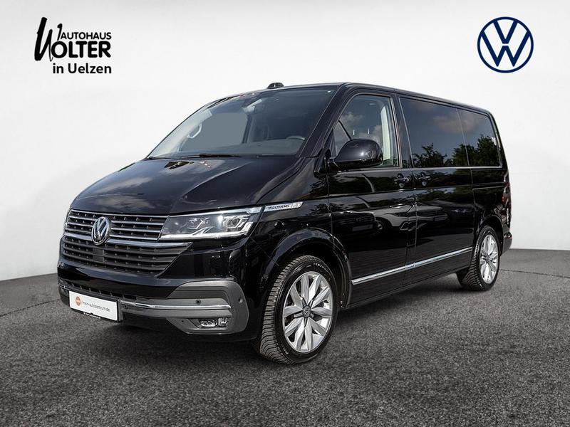 VW T6.1 Multivan