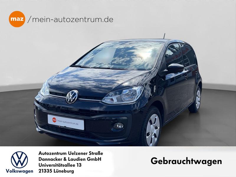 VW up!