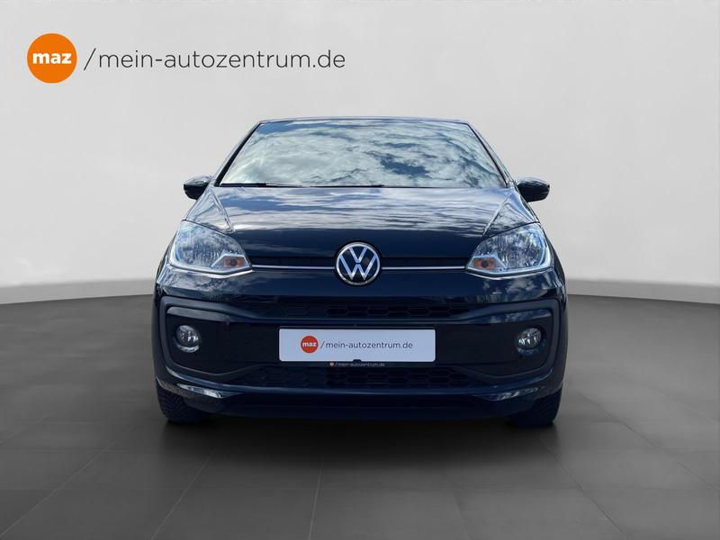 VW up!
