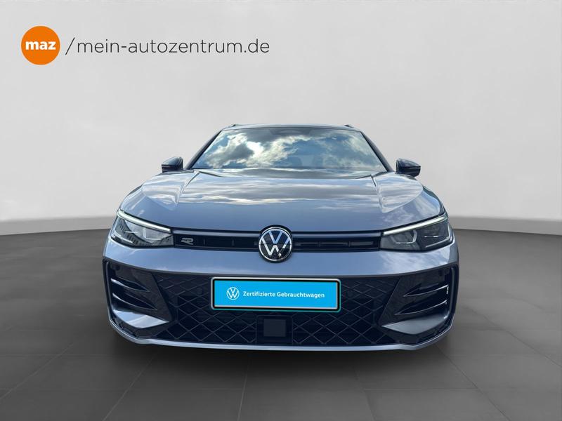 VW Passat Variant