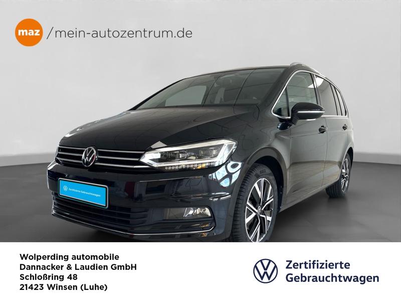 VW Touran