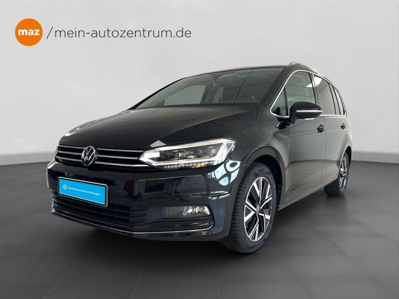 VW Touran