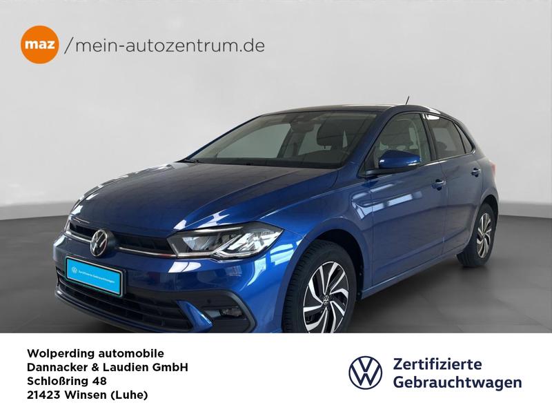 VW Polo