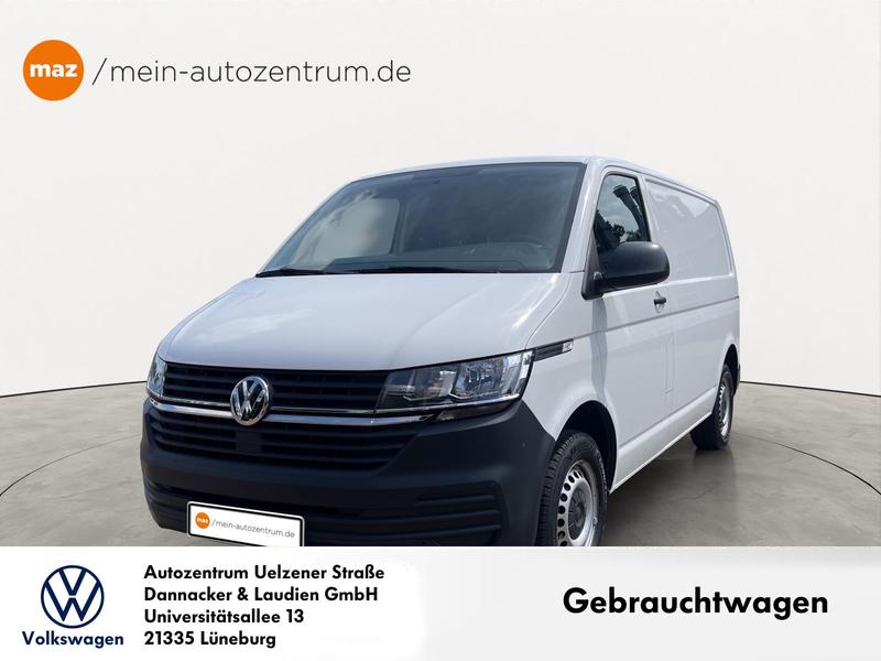 VW Transporter