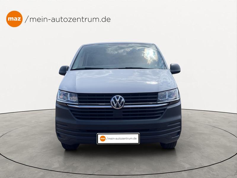VW Transporter