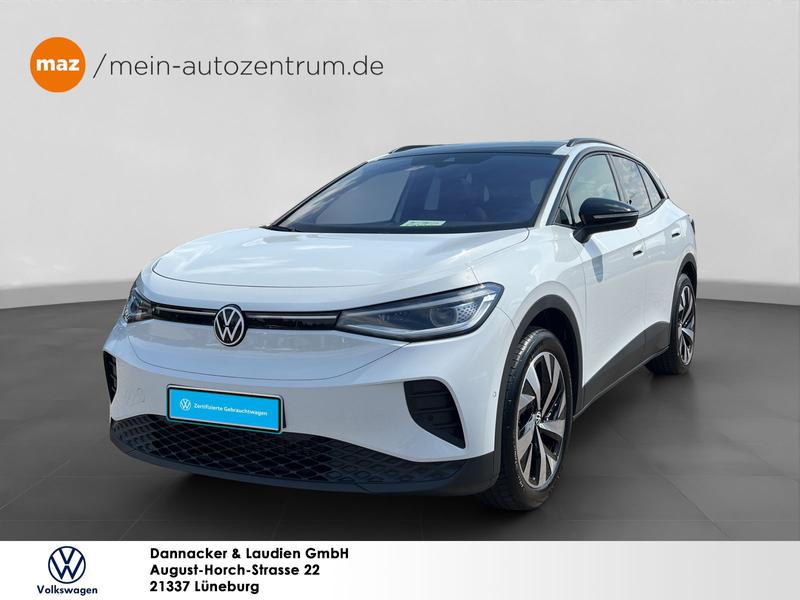 VW ID.4