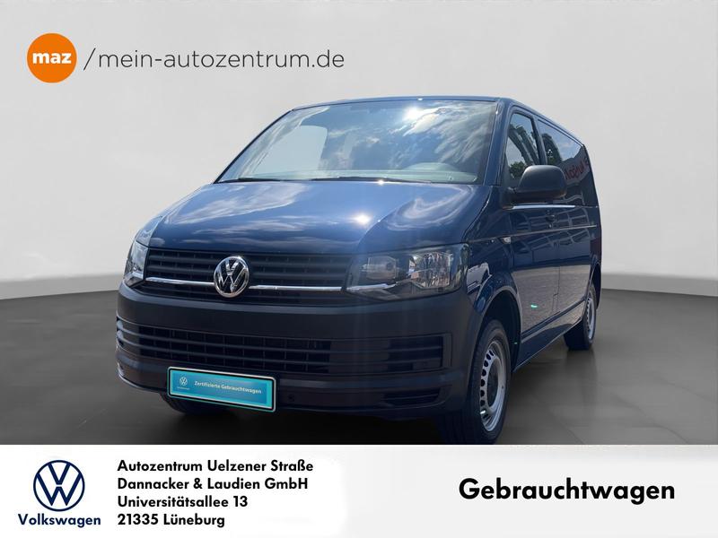 VW Transporter