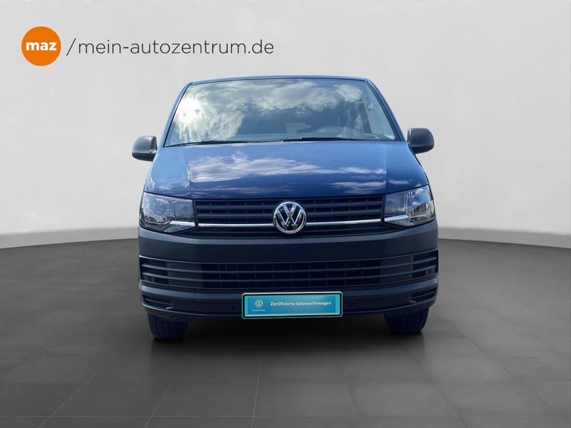 VW Transporter