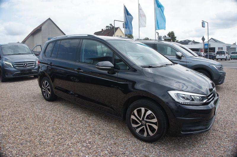 VW Touran