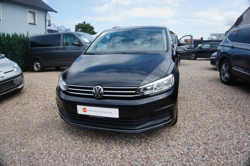 VW Touran
