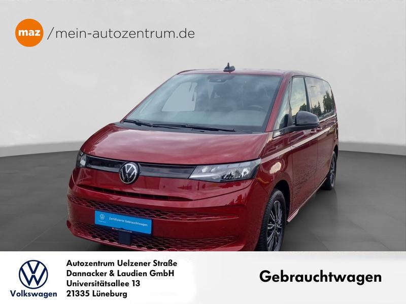 VW T7 Multivan