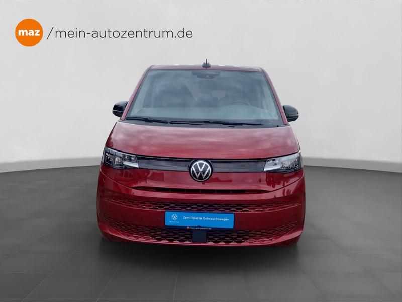 VW T7 Multivan
