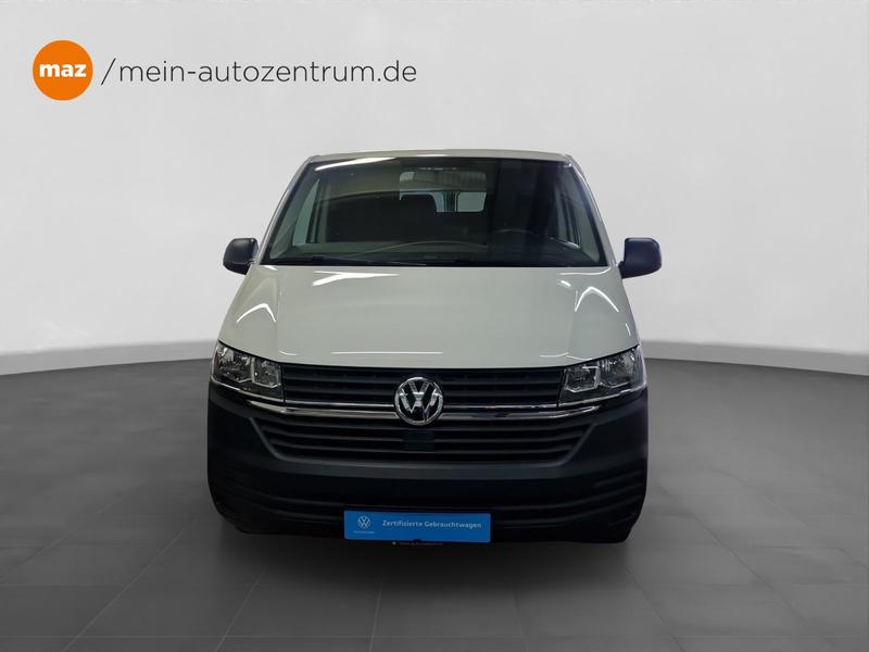 VW Transporter