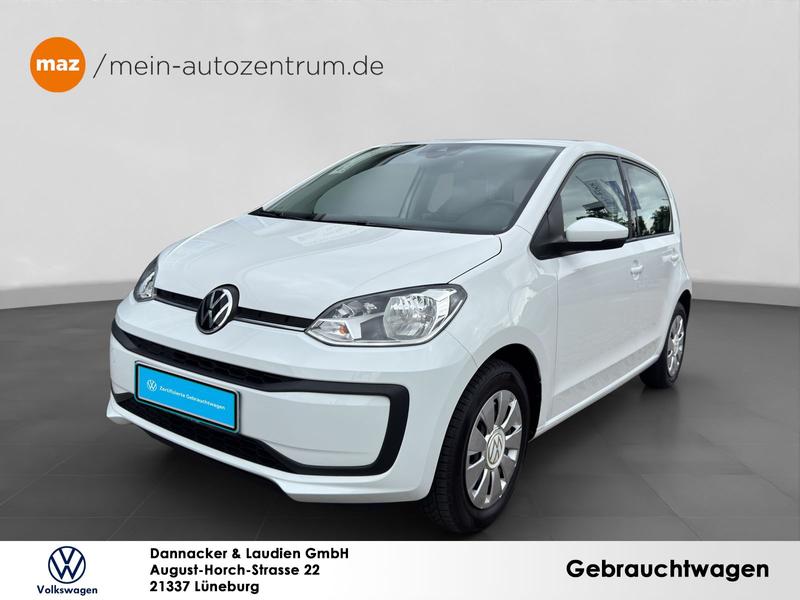 VW up!