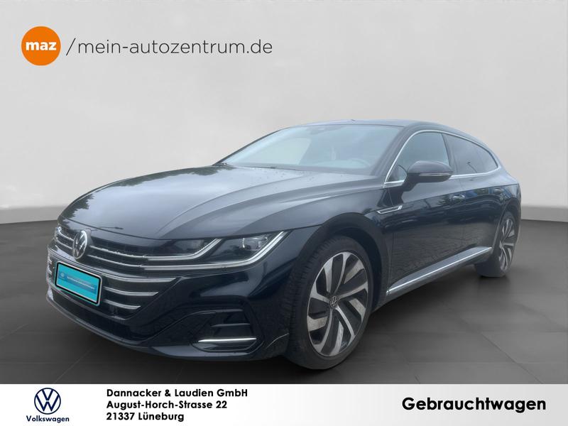 VW Arteon