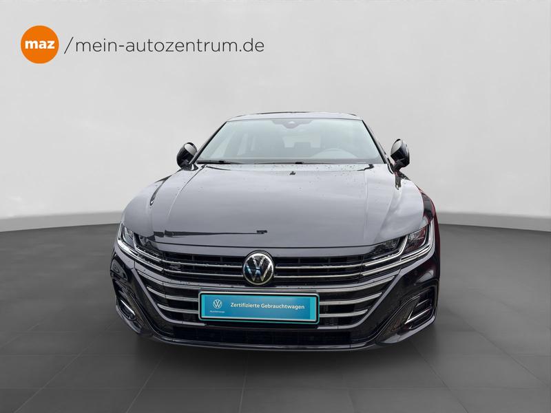 VW Arteon