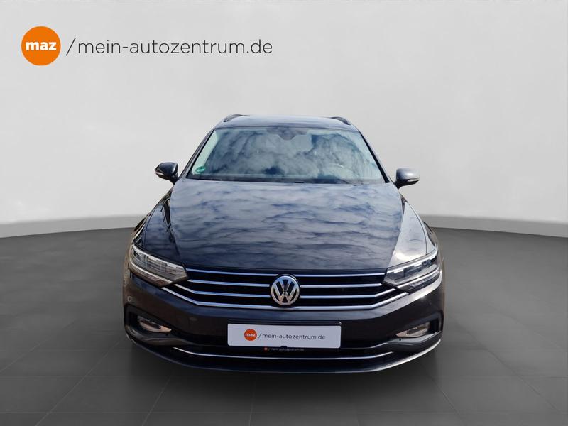 VW Passat Variant