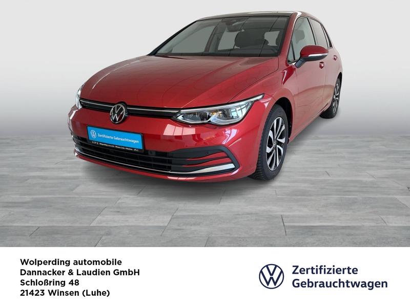 VW Golf
