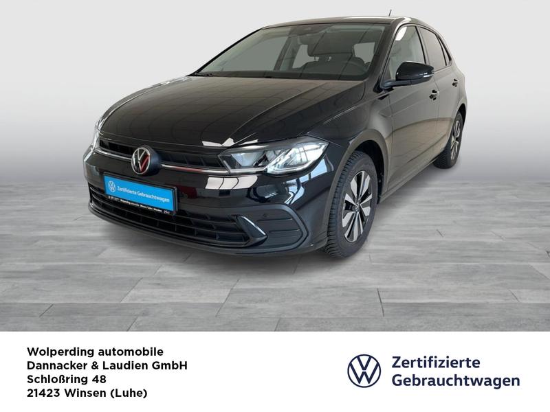 VW Polo