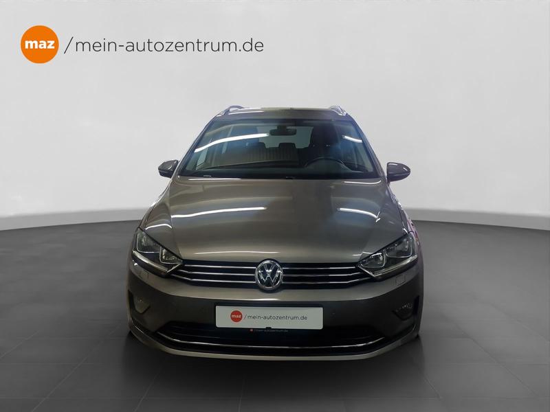 VW Golf Sportsvan