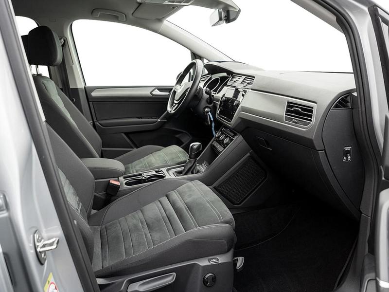 VW Touran