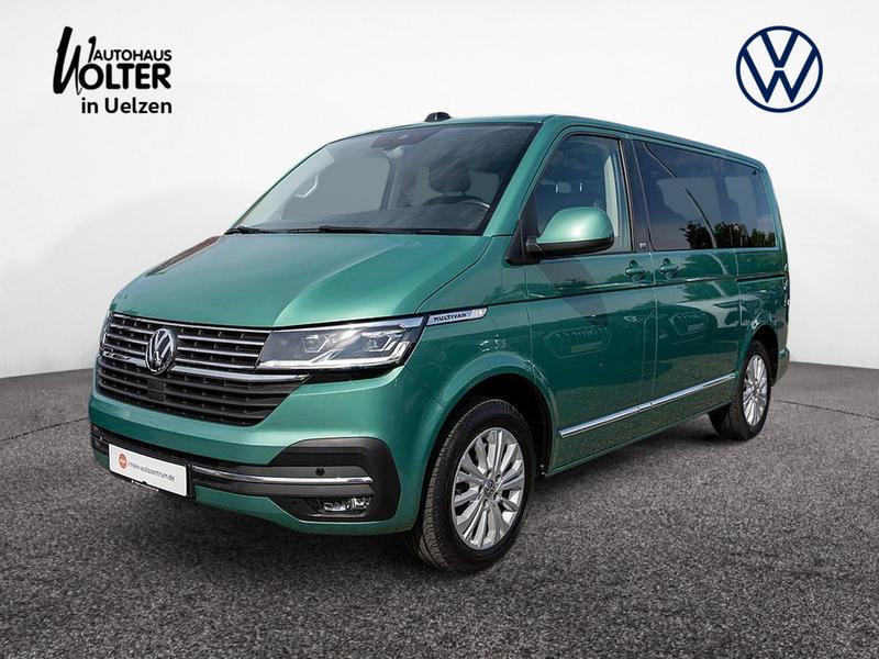 VW T6.1 Multivan