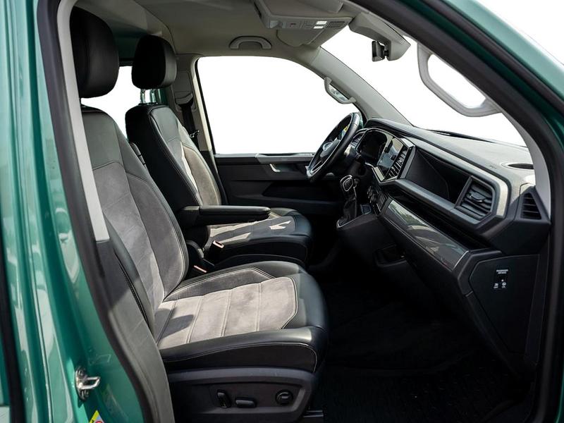 VW T6.1 Multivan