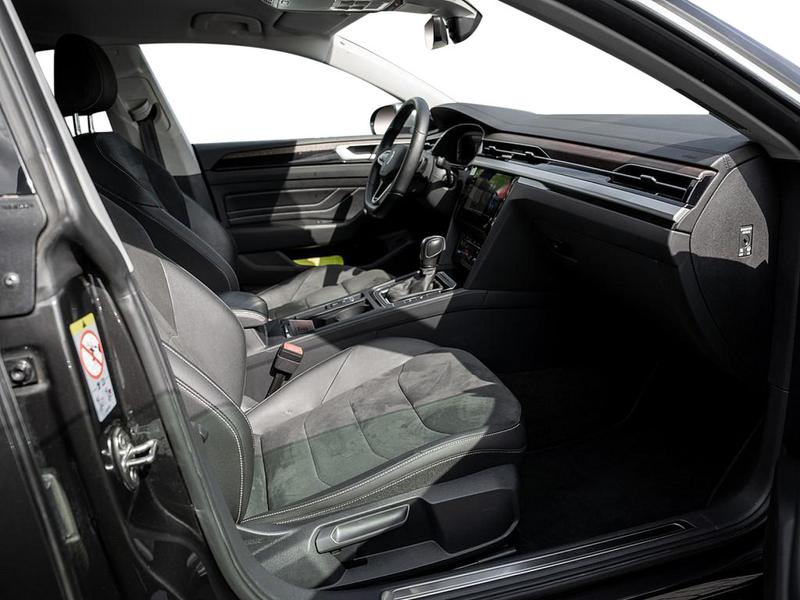 VW Arteon
