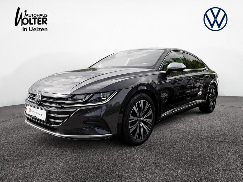 VW Arteon
