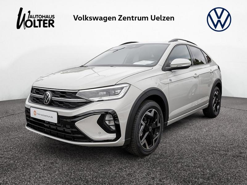 VW Taigo