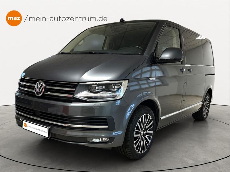 VW T6 Multivan