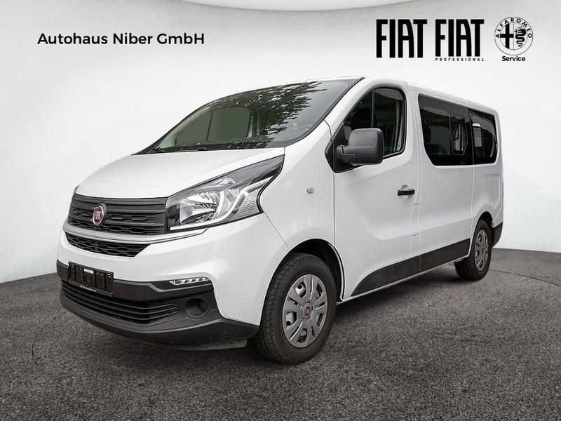 Fiat Talento