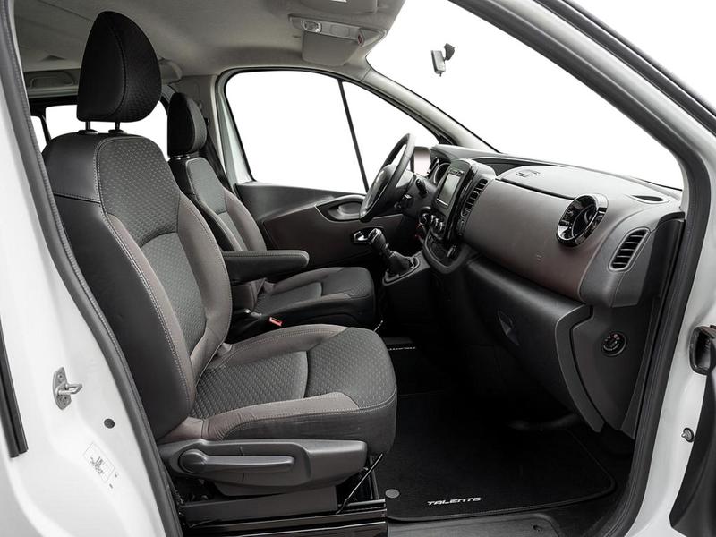 Fiat Talento