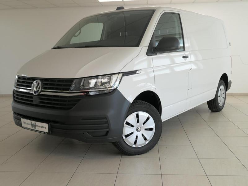 VW T6.1 Transporter