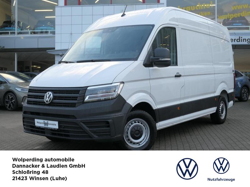 VW Crafter