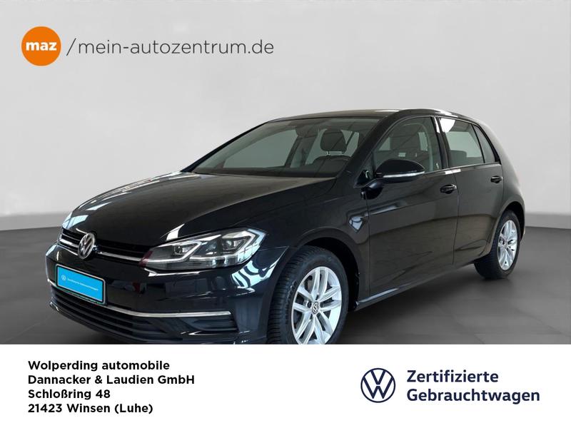 VW Golf