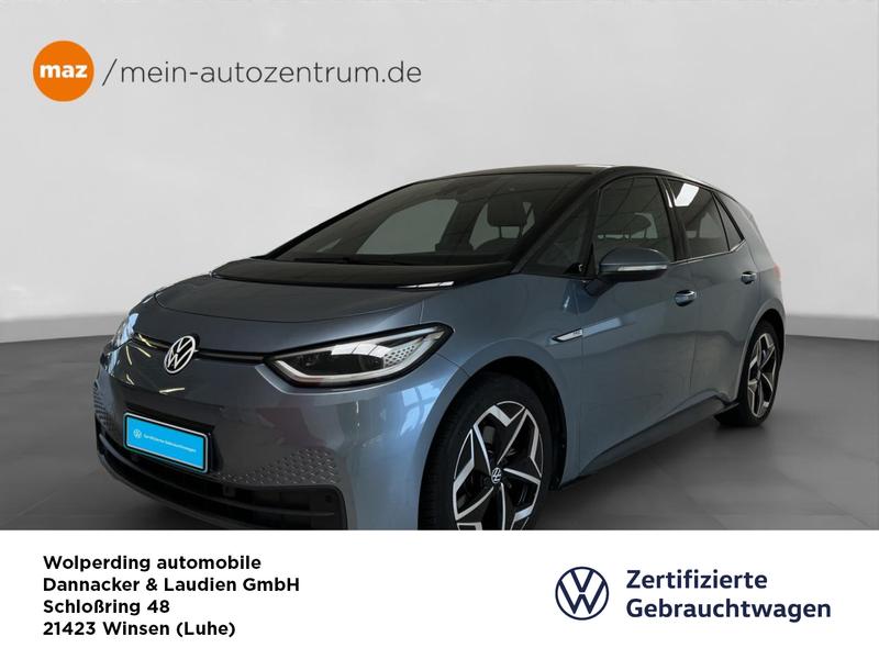 VW ID.3