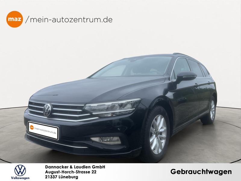 VW Passat Variant
