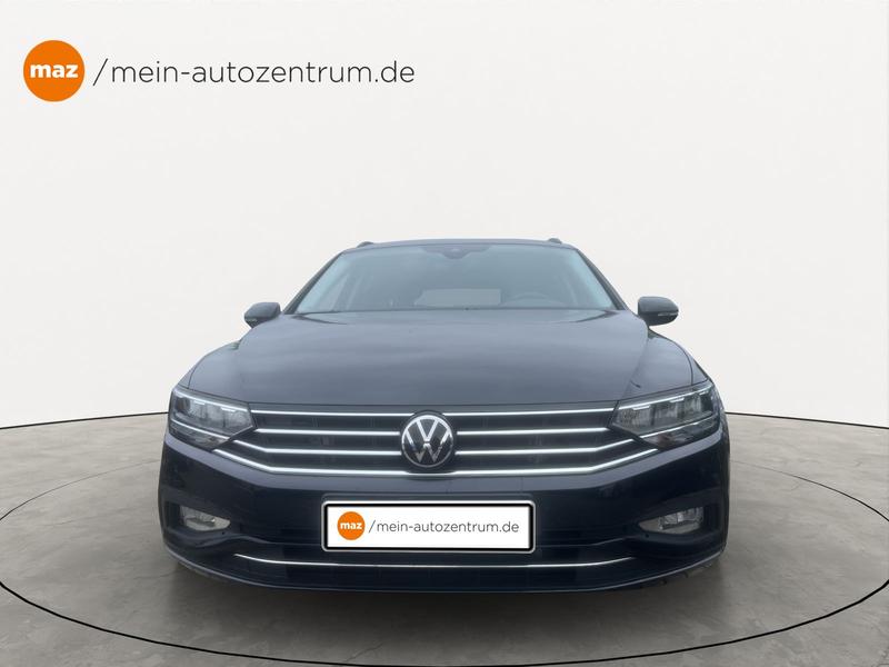 VW Passat Variant