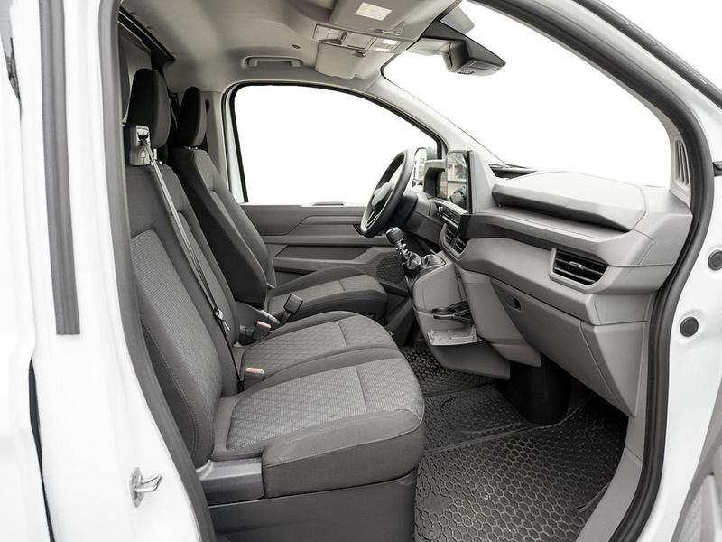 VW Transporter