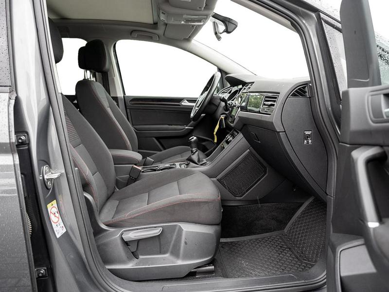 VW Touran